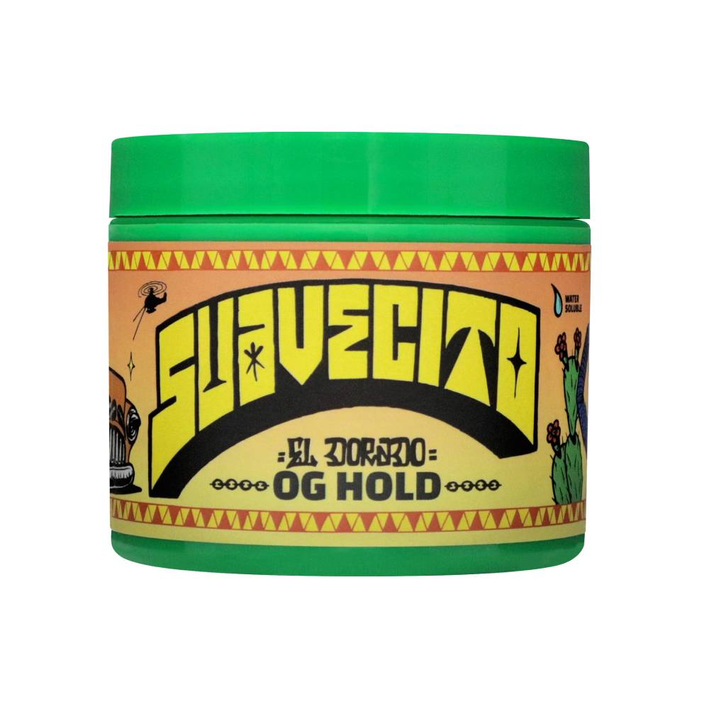 Suavecito El Dorado Original Pomade 113g