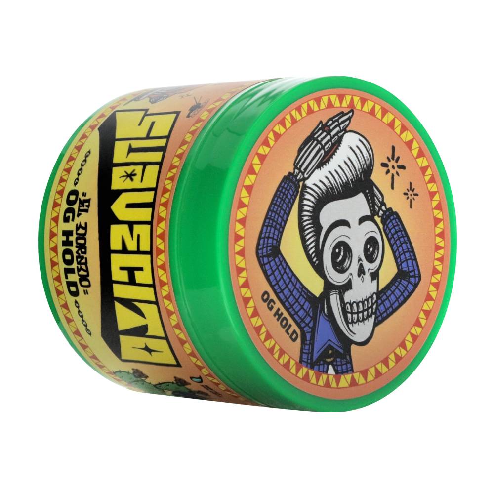 Suavecito El Dorado Original Pomade 113g