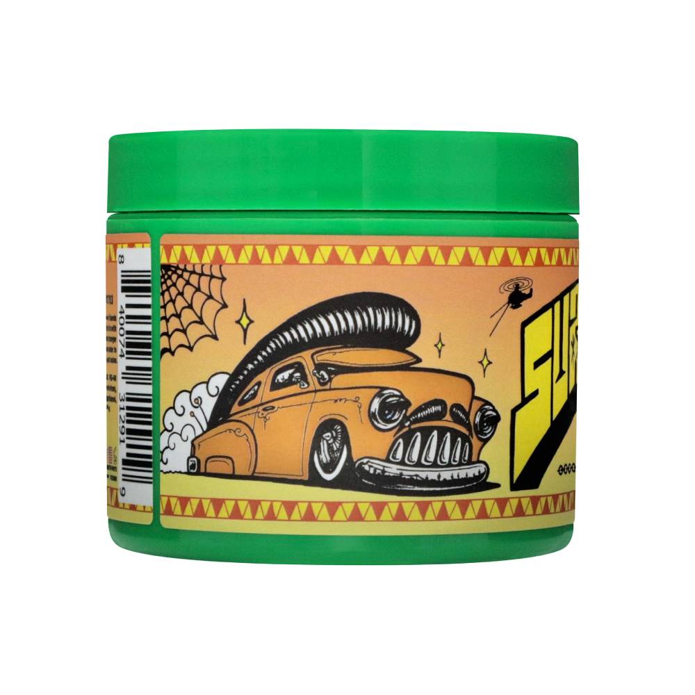 Suavecito El Dorado Original Pomade 113g