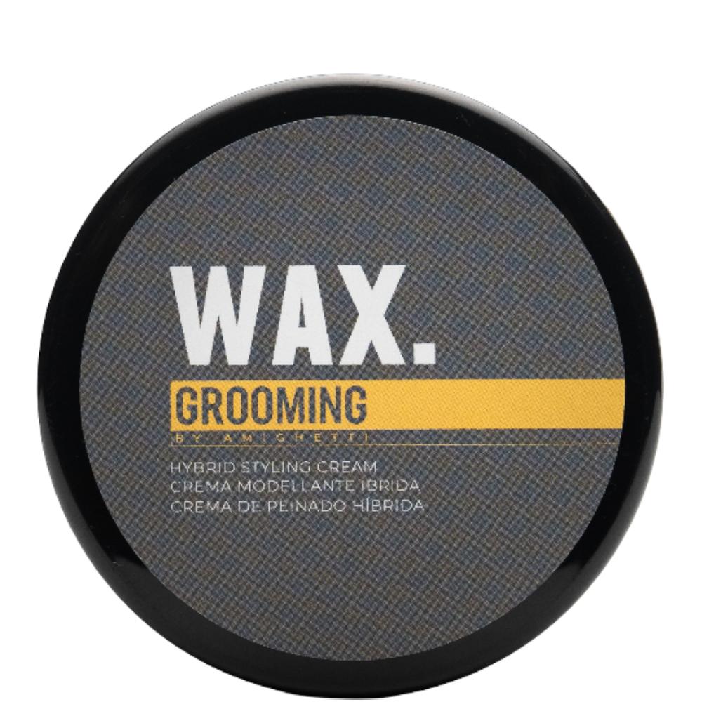 Amighetti Wax. Hybrid Styling Cream 100ml