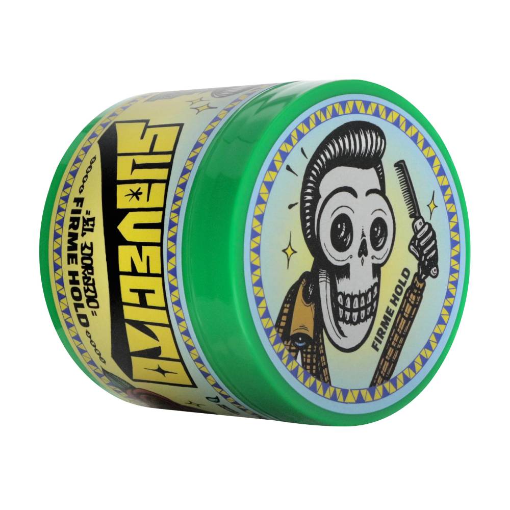 Suavecito El Dorado Firme Pomade 113g