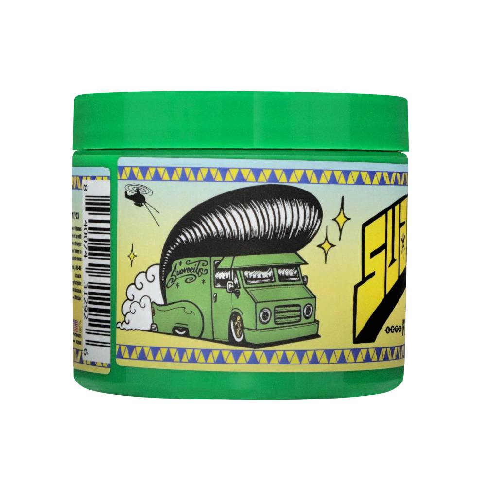 Suavecito El Dorado Firme Pomade 113g