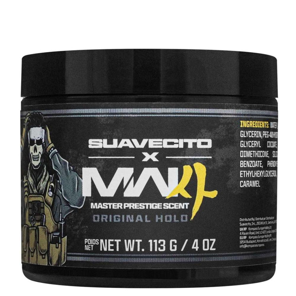 Suavecito x Call Of Duty Modern Warfare 4 Original Hold Pomade 113g
