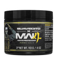 Suavecito x Call Of Duty Modern Warfare 4 Firme Hold Pomade 113g