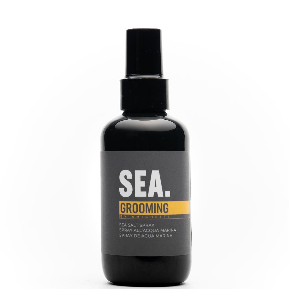 Amighetti Sea. Salt Spray 150ml