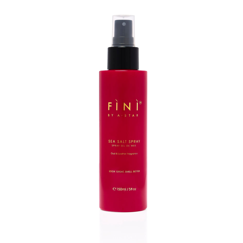 Fini By A-Star Sea Salt Spray 150ml x3