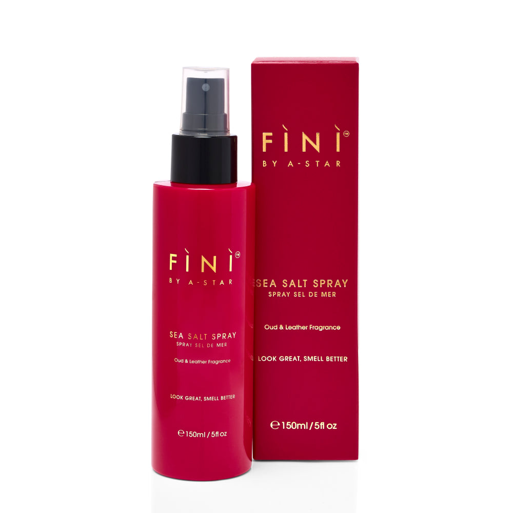 Fini By A-Star Sea Salt Spray 150ml