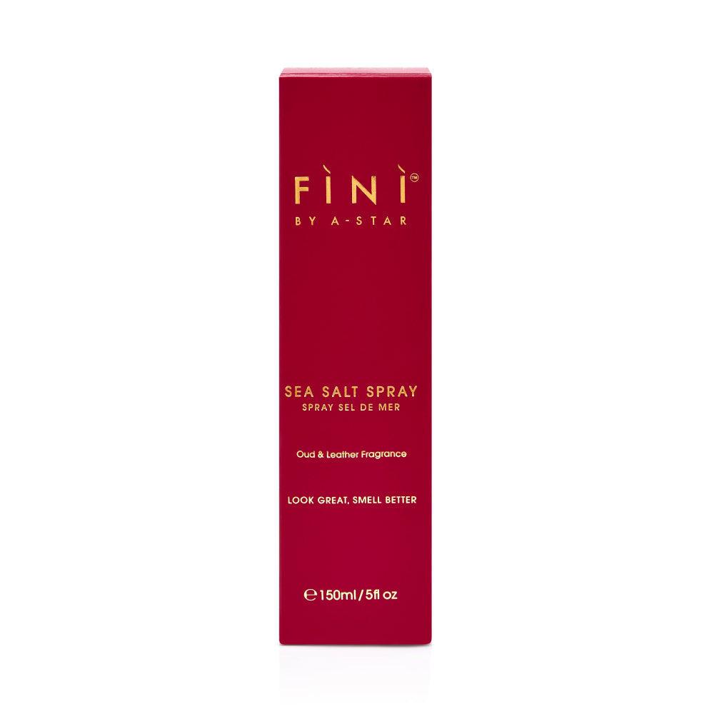Fini By A-Star Sea Salt Spray 150ml