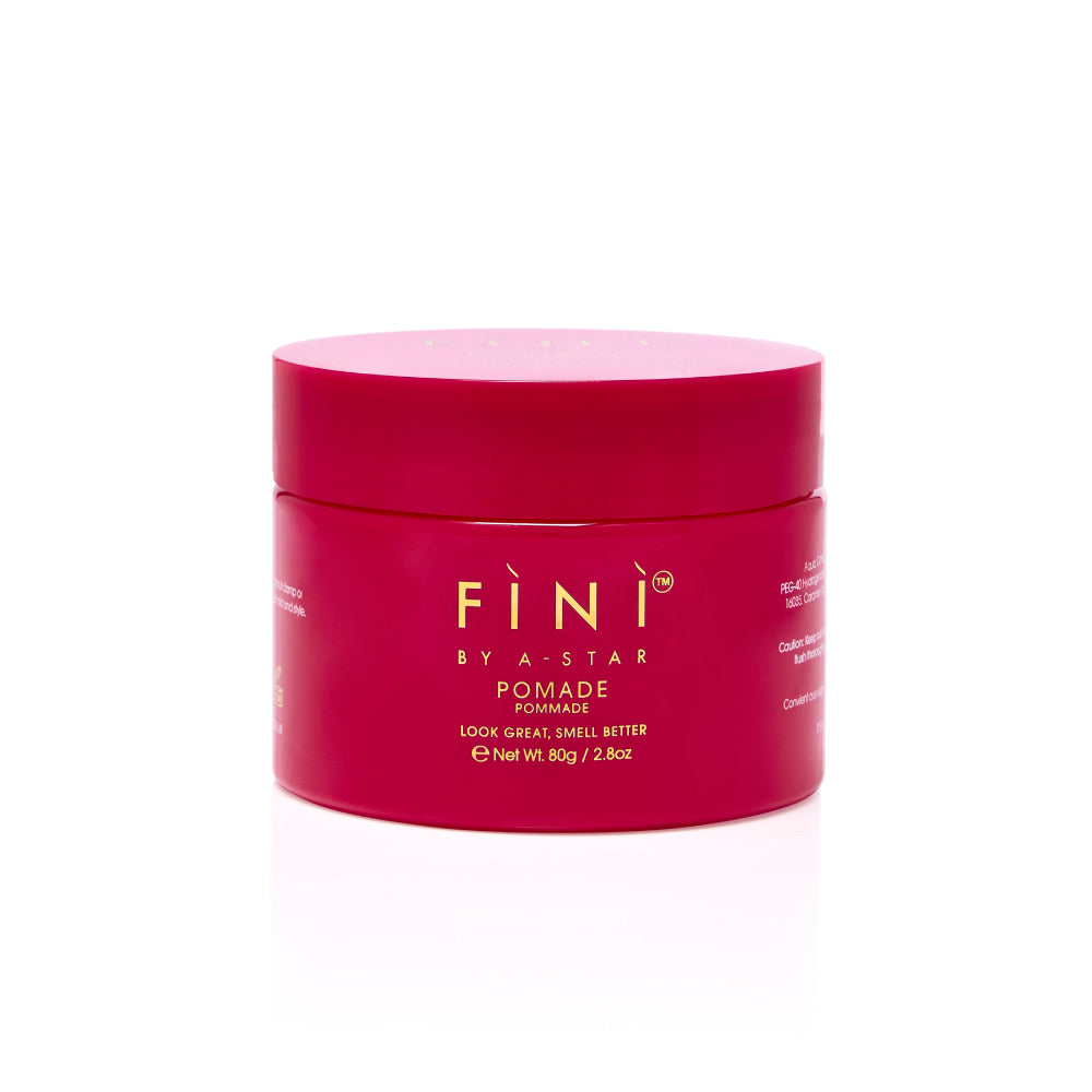 Fini By A-Star Pomade 80g