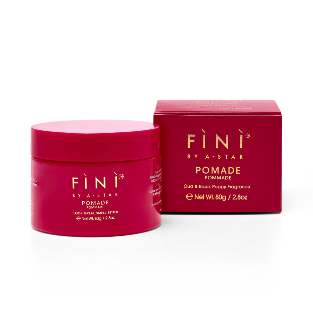 Fini By A-Star Pomade 80g