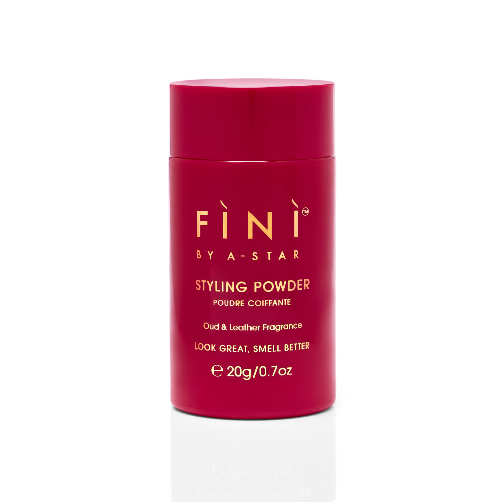 Fini By A-Star Styling Powder 20g
