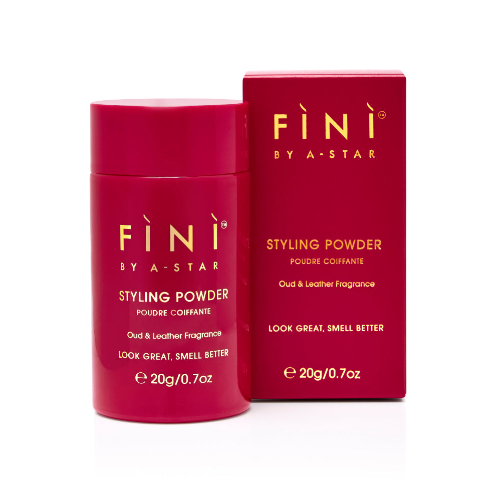 Fini By A-Star Styling Powder 20g