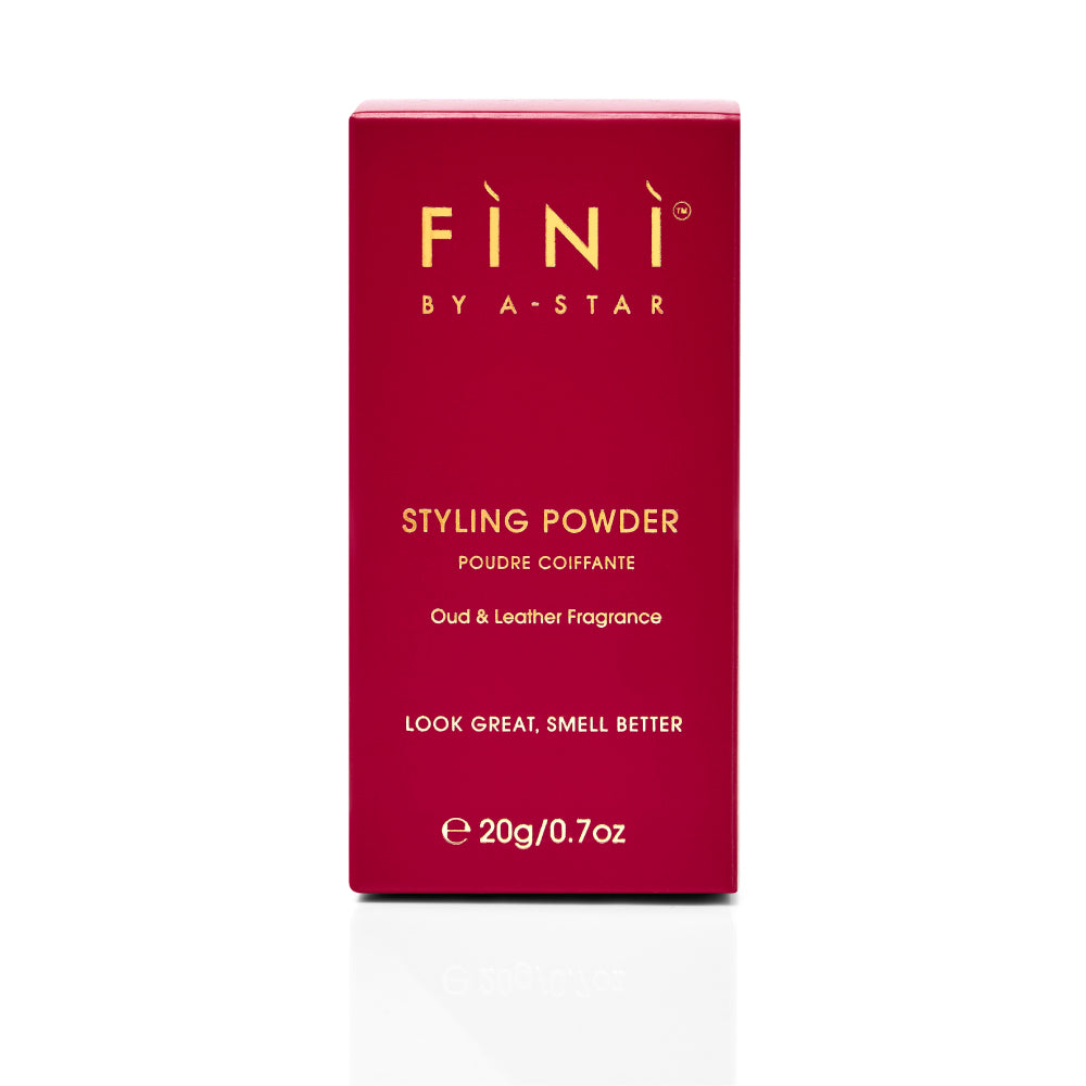 Fini By A-Star Styling Powder 20g