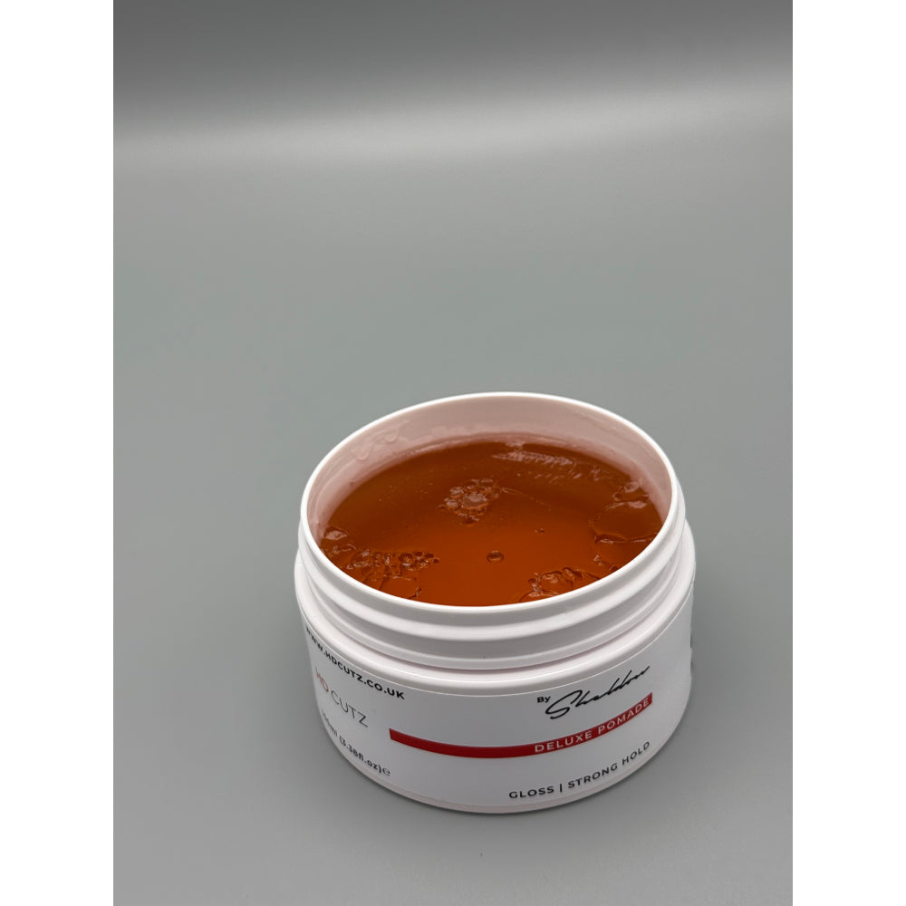HD CUTZ Deluxe Pomade 100ml