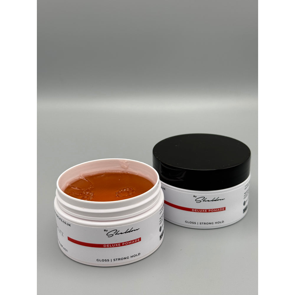 HD CUTZ Deluxe Pomade 100ml