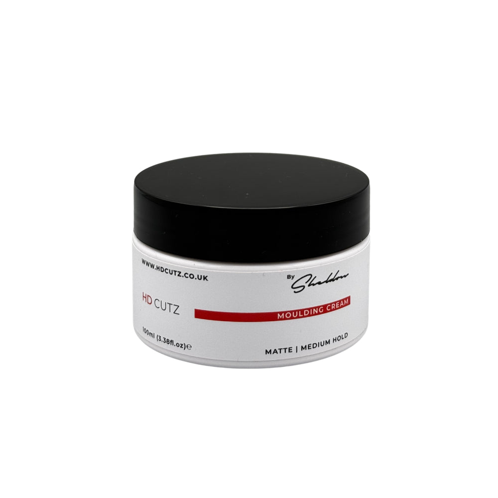 HD CUTZ Moulding Cream 100ml