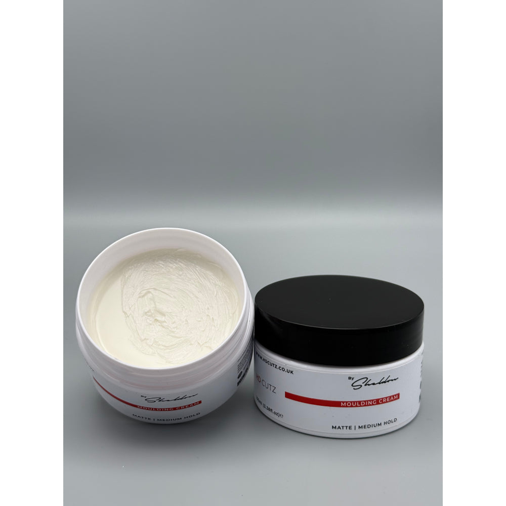 HD CUTZ Moulding Cream 100ml