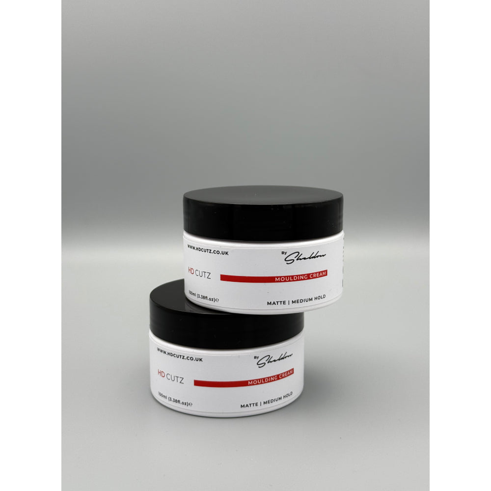 HD CUTZ Moulding Cream 100ml
