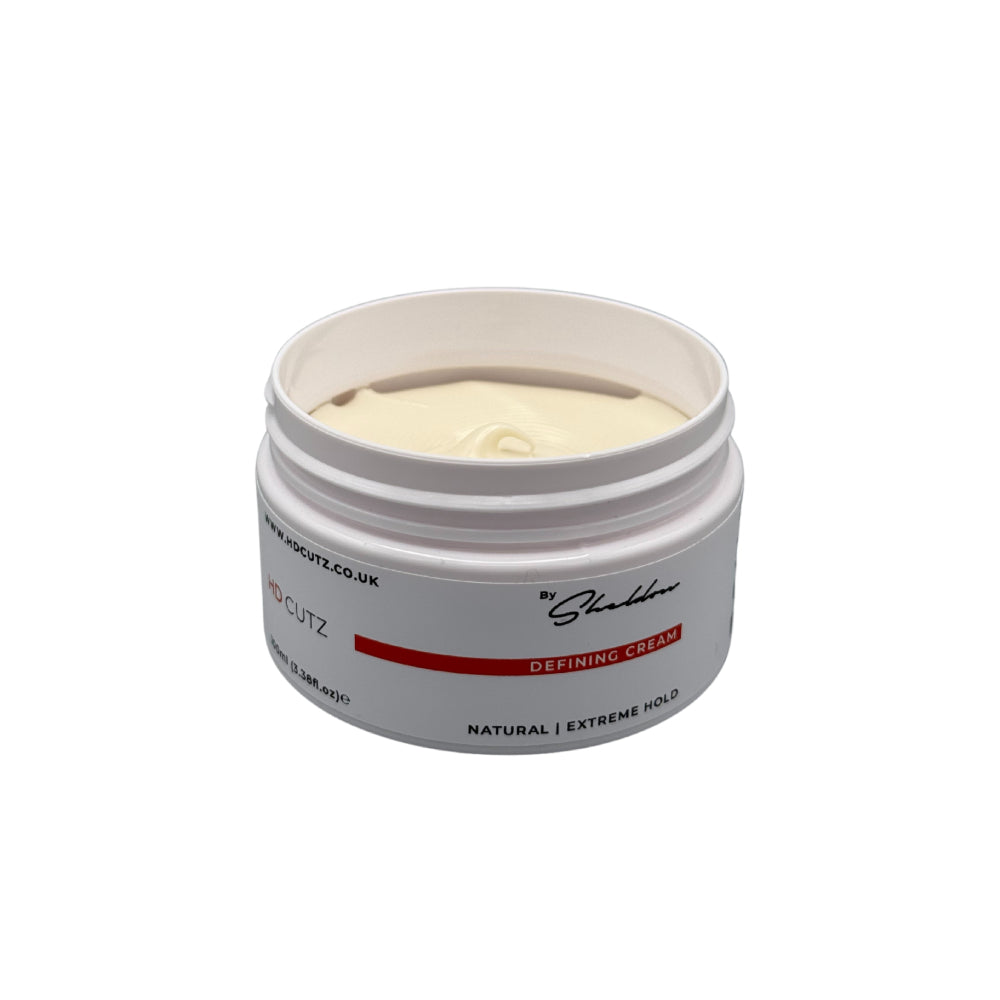 HD CUTZ Defining Cream 100ml