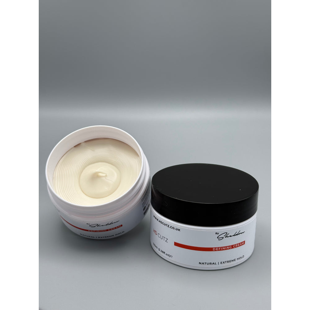 HD CUTZ Defining Cream 100ml