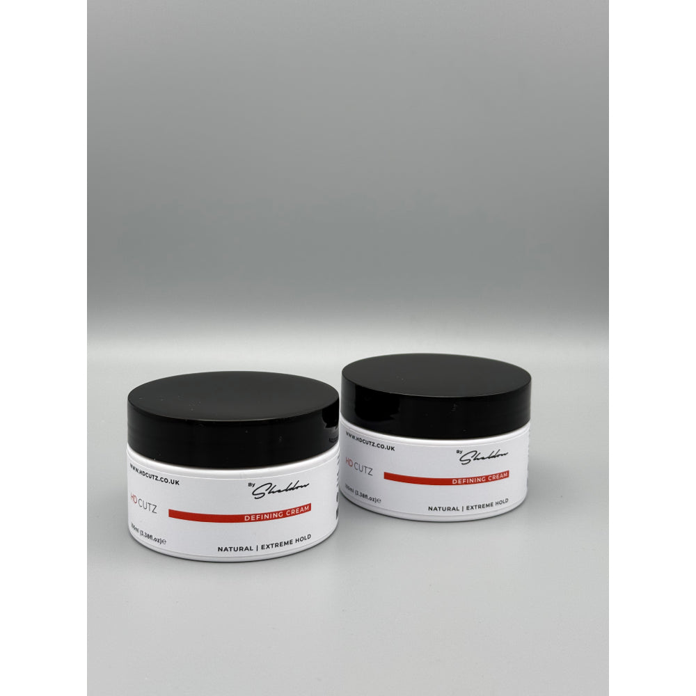 HD CUTZ Defining Cream 100ml