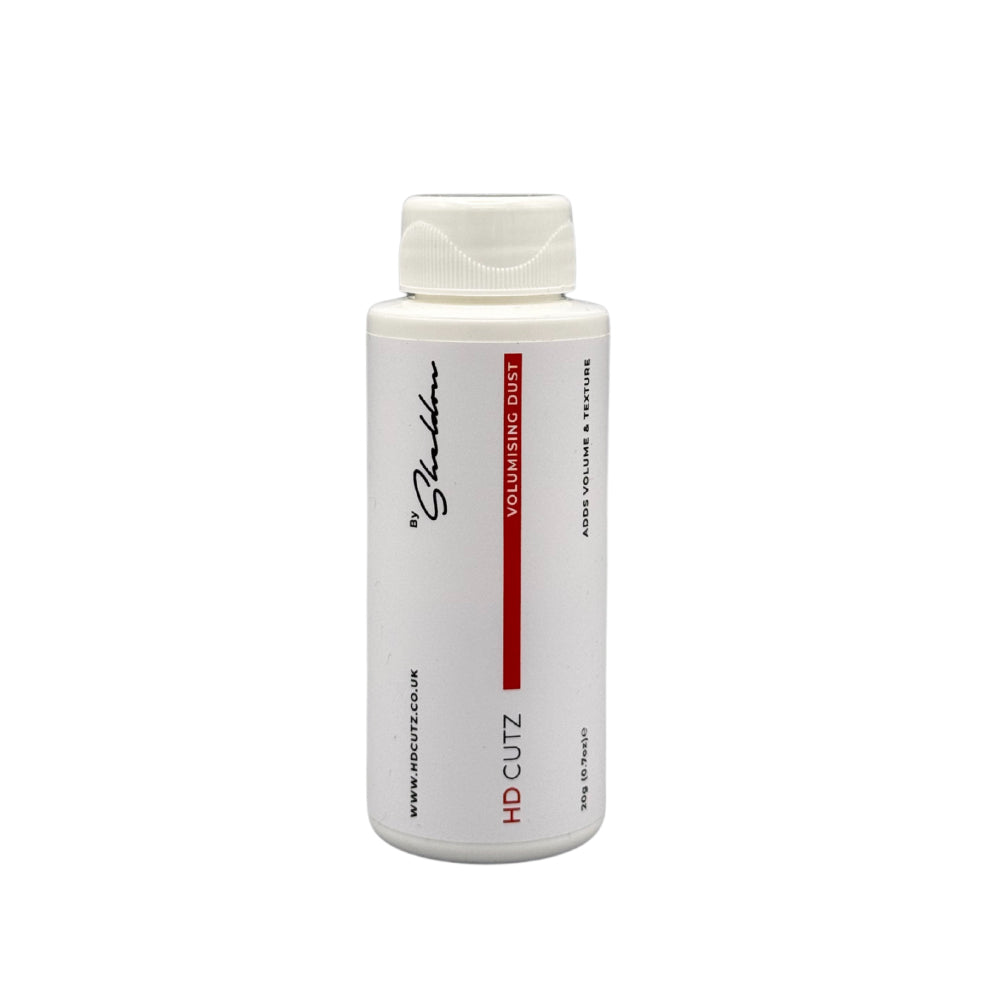 HD CUTZ Volumising Dust 20g
