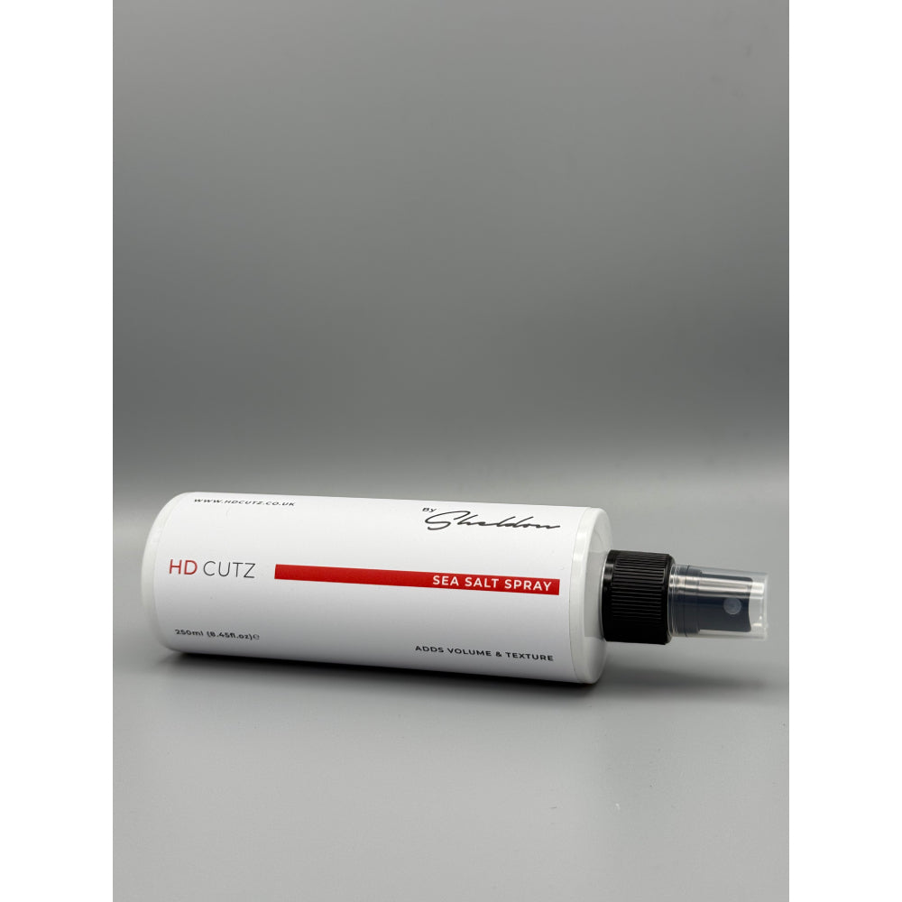 HD CUTZ Sea Salt Spray 250ml