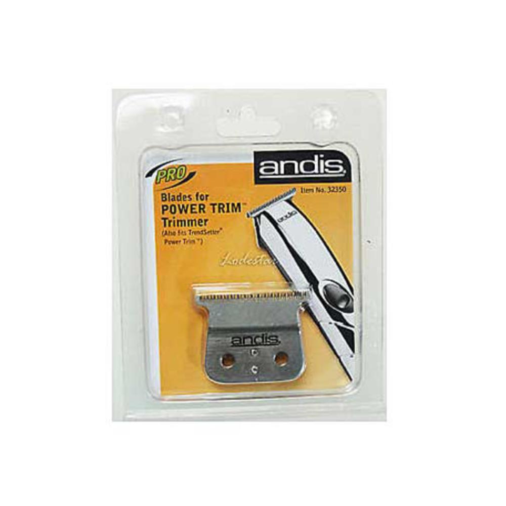 Andis D4 Replacement Blade for Power Trim