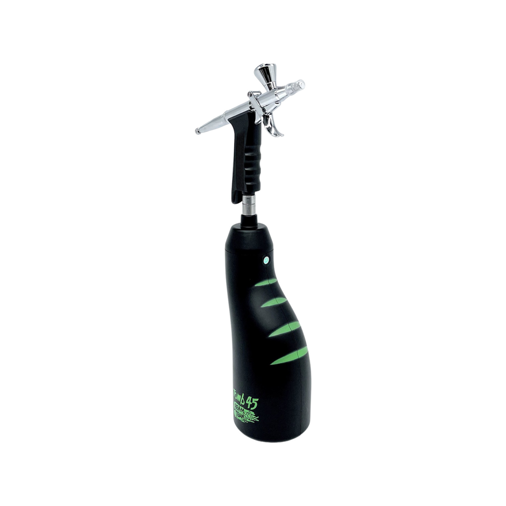 Tomb45 XL Beam Team Compressor