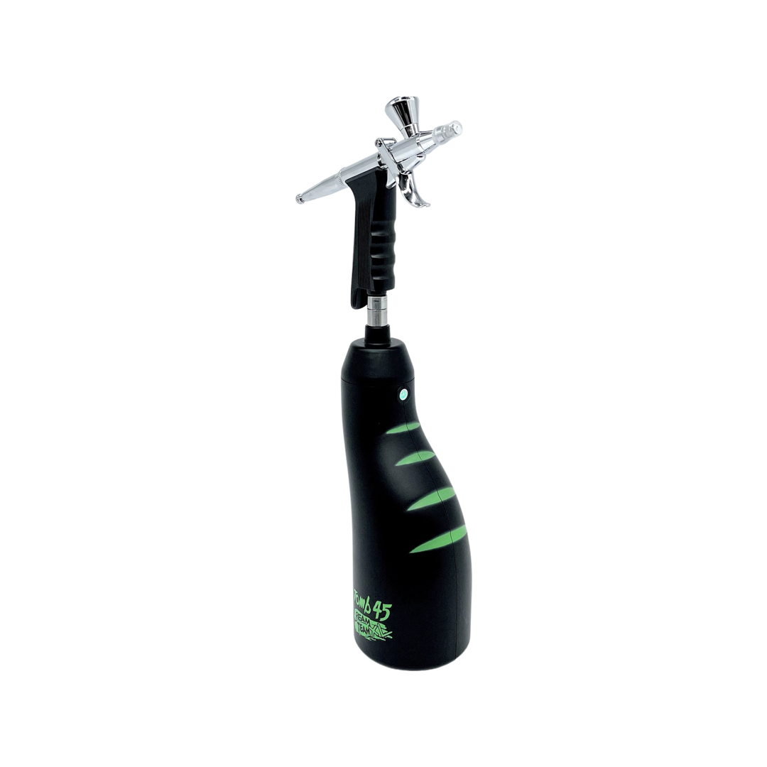 Tomb45 XL Beam Team Compressor