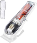 Tomb45 Stay Gifted Transparent Clipper Lid