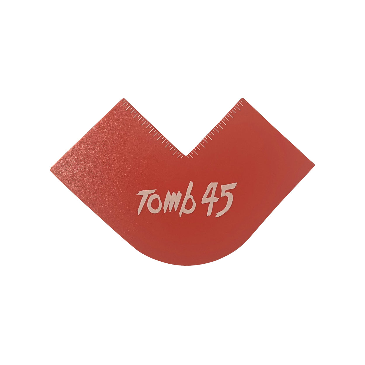 Tomb45 Color Enhancement Card Red