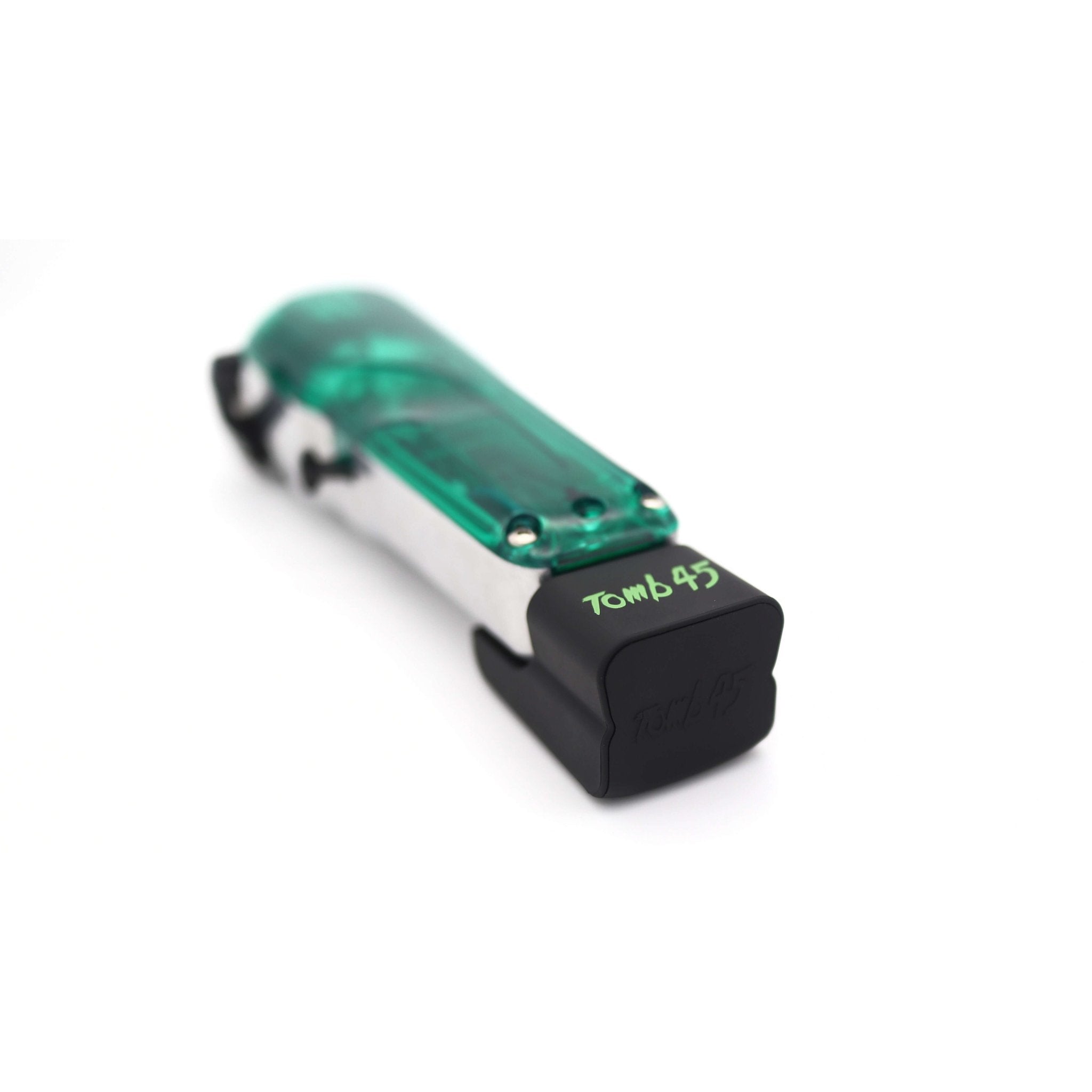Tomb45 PowerClip 2.0 for Any Wahl Metal Body Clippers