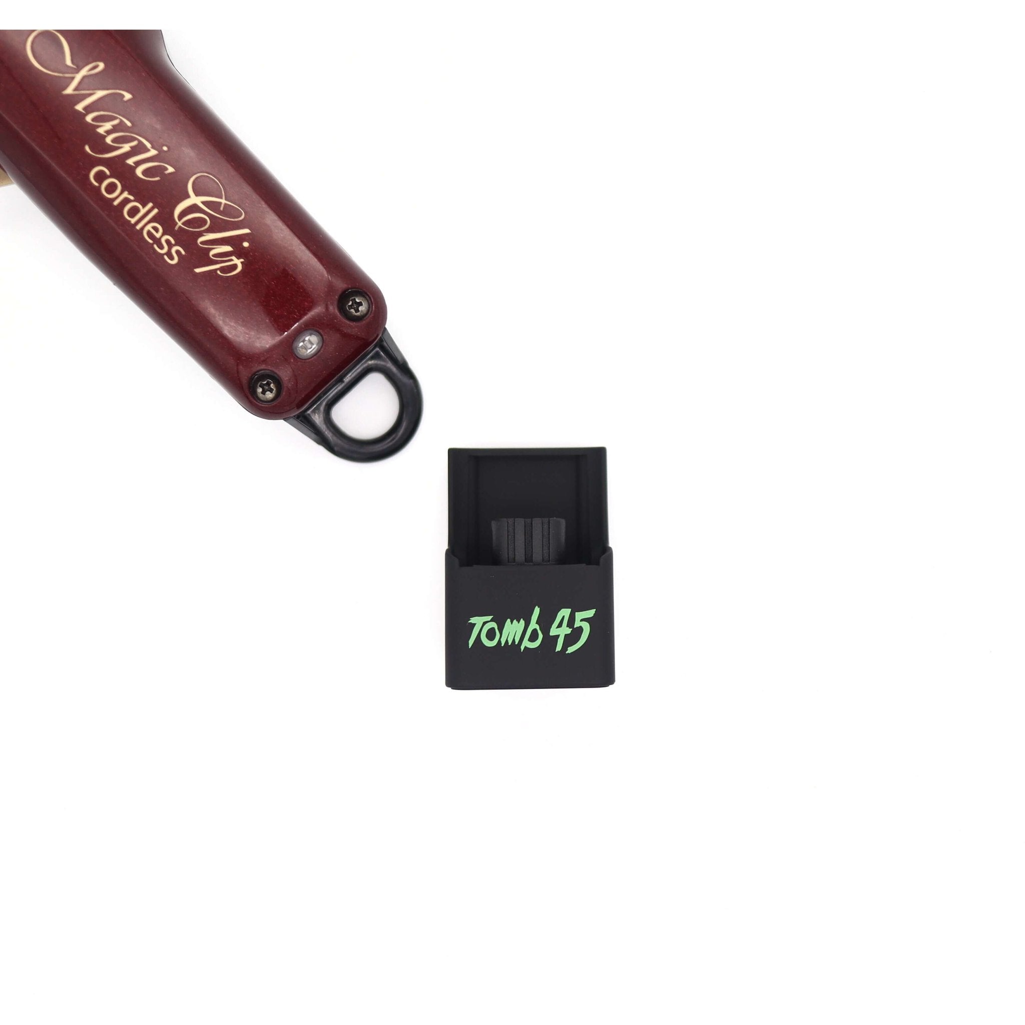 Tomb45 PowerClip 2.0 for Any Wahl Plastic Body Clippers