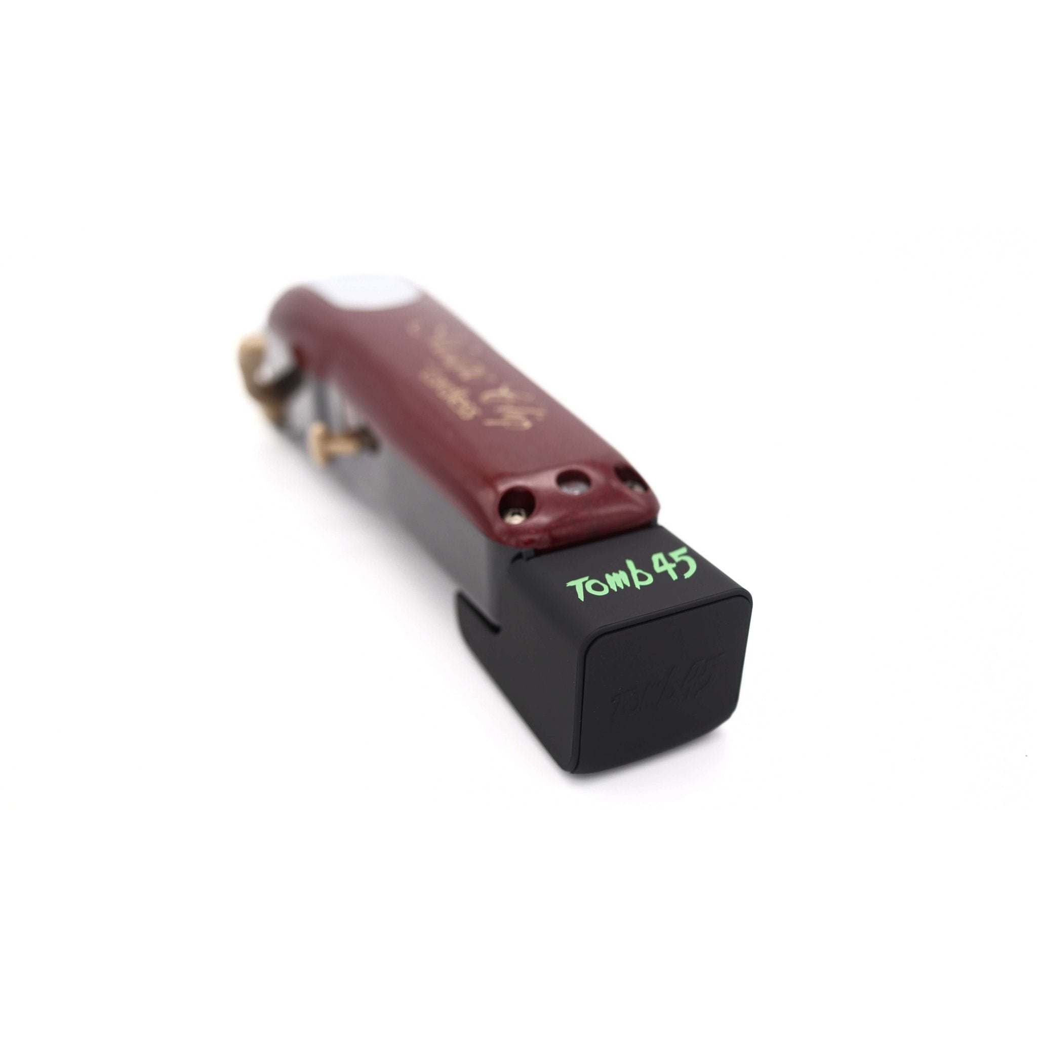 Tomb45 PowerClip 2.0 for Any Wahl Plastic Body Clippers