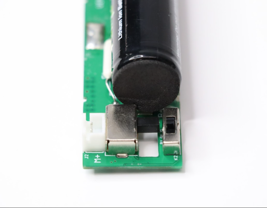 Tomb45 Eco Battery Upgrade For Babyliss FX Clipper