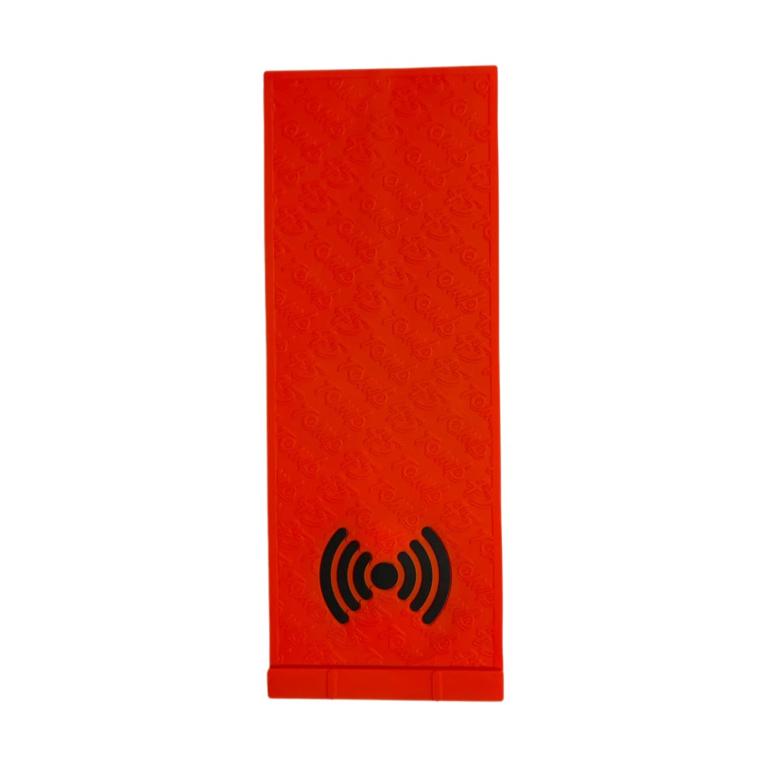 Tomb45 Wireless Expansion Module/Stand Alone Pad Red