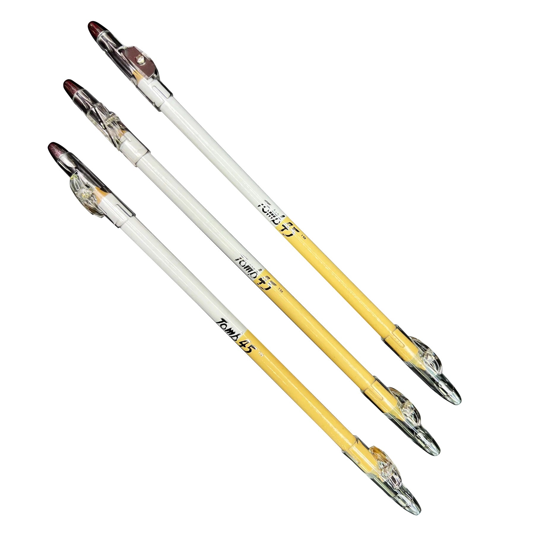 Tomb45 Precision Pack Barber Pencils
