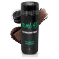 Tomb45 Hair Building Fibers Mocha (Black/Brown) 25g