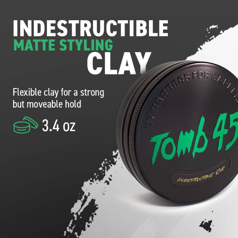 Tomb45 Indestructible Clay 100ml