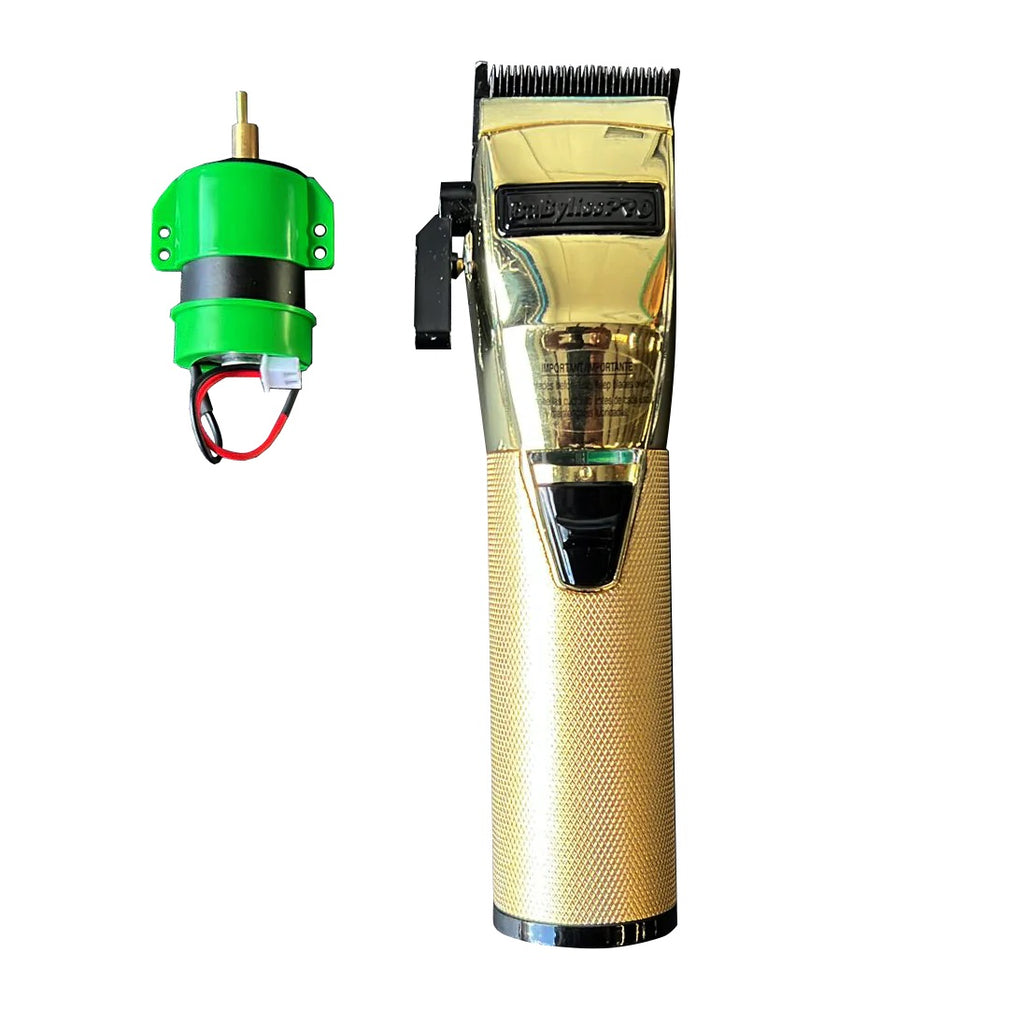 Tomb45 BaByliss Performance Motor & Battery Kit For Clipper