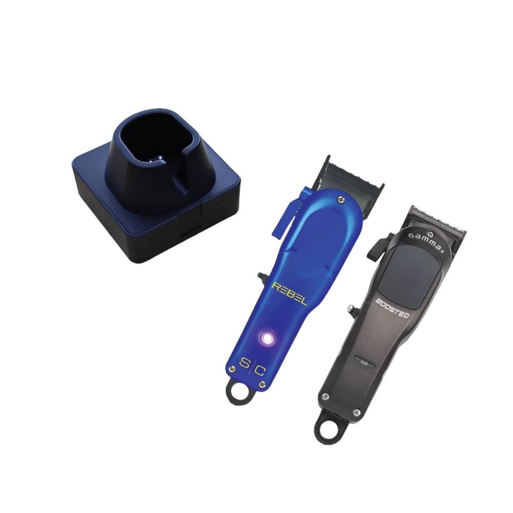 Tomb45 PowerPod Gamma Boosted+ & Stylecraft Rebel Clipper