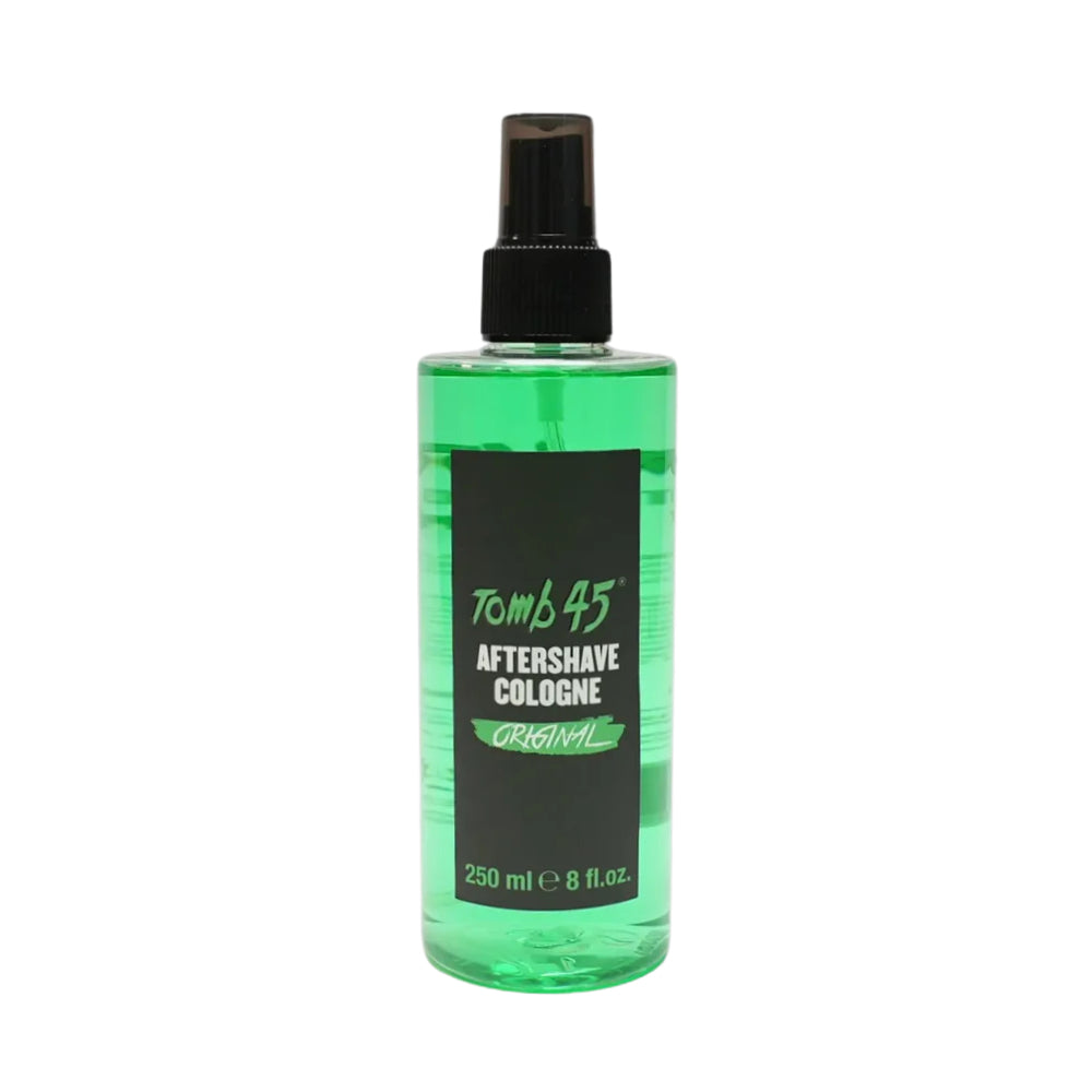 Tomb45 Aftershave Cologne Original 250ml