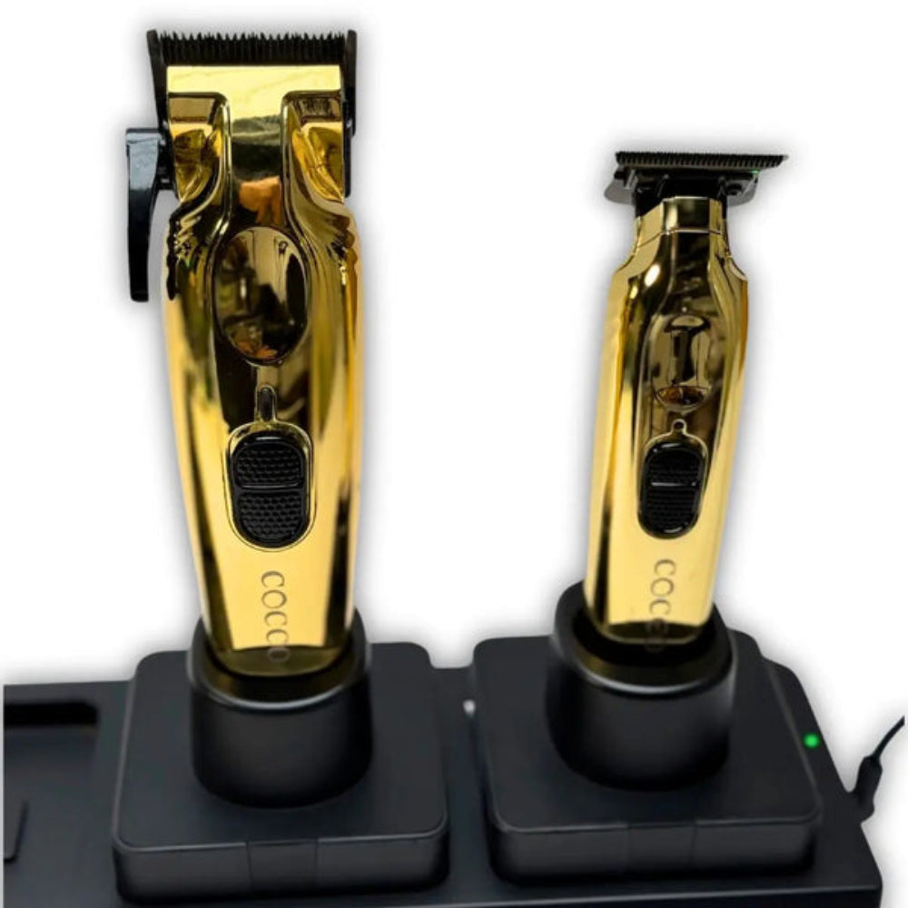 Tomb45 PowerPod Cocco Veloce Clipper & Trimmer