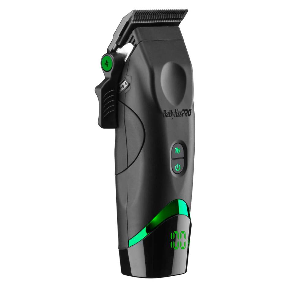 BaByliss Pro x Tomb45 Wireless Charging Clipper