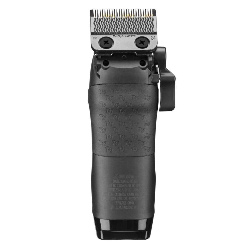 BaByliss Pro x Tomb45 Wireless Charging Clipper