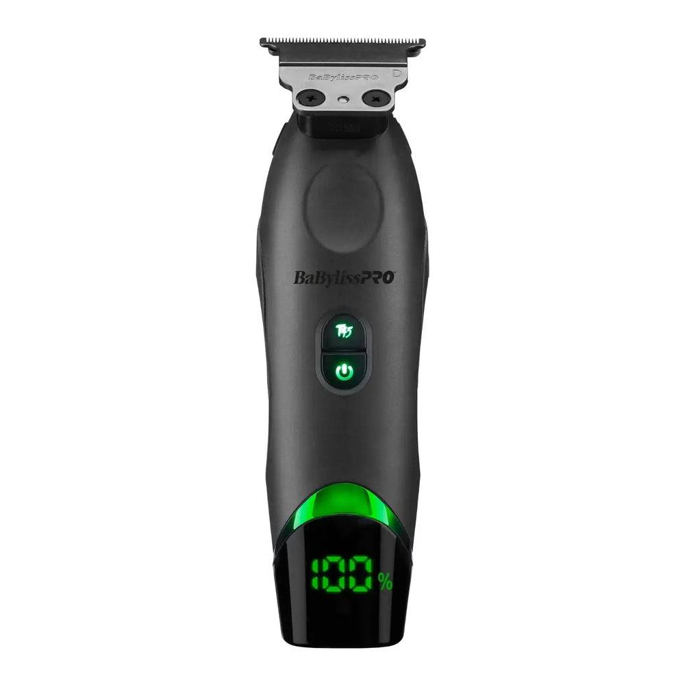 BaByliss Pro x Tomb45 Wireless Charging Trimmer