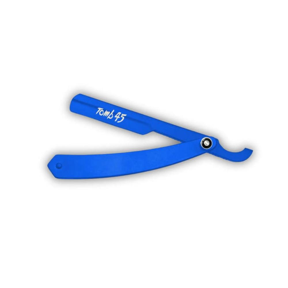 Tomb45 Turkish Razor Blue