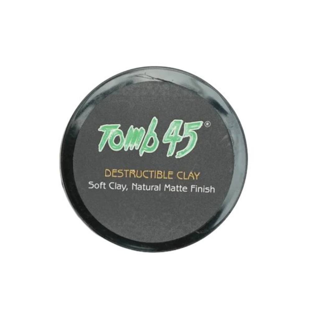 Tomb45 Destructible Clay 100ml
