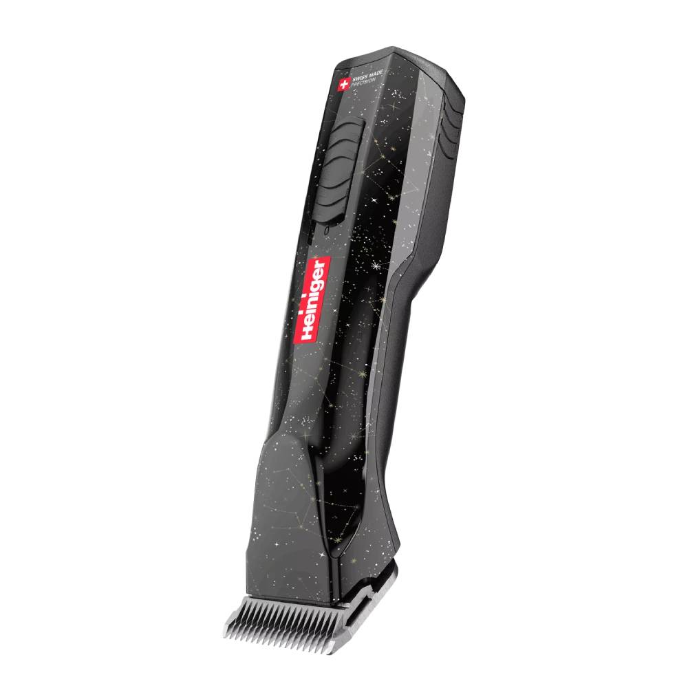 Heiniger Sirius Professional Hair Clipper